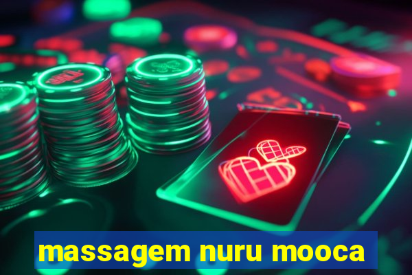 massagem nuru mooca